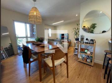 Apartamento · 65m² · 1 Quarto · 1 Vaga · Apartamento para Aluguel - Jaguaré, 1 Quarto,  65 m² - São Paulo