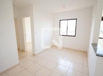 Apartamento · 45m² · 2 Quartos · 1 Vaga · Apartamento para Aluguel - Jardim California, 2 Quartos,  45 m² - Ribeirão Preto