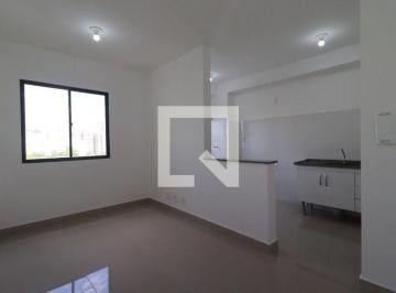 Apartamento · 45m² · 2 Quartos · 1 Vaga · Apartamento para Aluguel - Jardim California, 2 Quartos,  45 m² - Ribeirão Preto