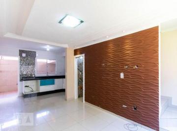 Casa · 57m² · 2 Quartos · 1 Vaga · Casa para Aluguel - Recanto Arco Verde, 2 Quartos,  57 m² - Cotia