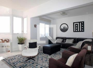 Apartamento · 200m² · 3 Quartos · 3 Vagas · Apartamento para Aluguel - São João , 3 Quartos,  200 m² - Porto Alegre