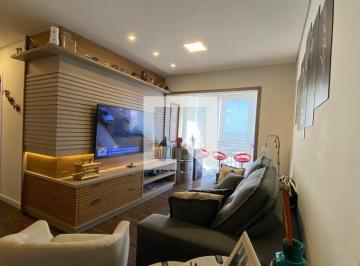 Apartamento · 84m² · 3 Quartos · 2 Vagas · Apartamento para Aluguel - Alphaville, 3 Quartos,  84 m² - Barueri