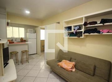 Apartamento · 40m² · 1 Quarto · 1 Vaga · Apartamento para Aluguel - Centro Histórico, 1 Quarto,  40 m² - Porto Alegre