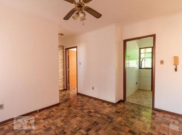 Apartamento · 40m² · 1 Quarto · Apartamento para Aluguel - Sarandi II, 1 Quarto, 40 m² - Porto Alegre