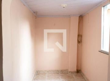 Casa · 40m² · 1 Quarto · Casa para Aluguel - Campo Grande, 1 Quarto, 40 m² - Rio de Janeiro