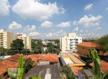 Casa · 50m² · 1 Quarto · Casa para Aluguel - Jardim Monte Kemel, 1 Quarto, 50 m² - São Paulo