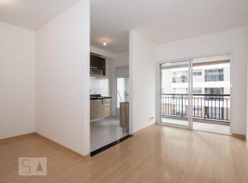 Apartamento · 49m² · 1 Quarto · 1 Vaga · Apartamento para Aluguel - Alphaville, 1 Quarto, 49 m² - Barueri