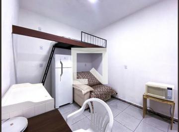 Apartamento · 11m² · 1 Quarto · Apartamento para Aluguel - Butantã, 1 Quarto,  11 m² - São Paulo