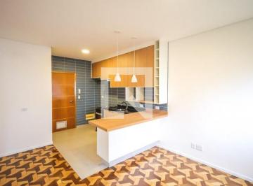 Apartamento · 55m² · 2 Quartos · Apartamento para Aluguel - Aclimação, 2 Quartos,  55 m² - São Paulo