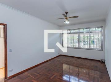 Casa · 135m² · 1 Quarto · 2 Vagas · Casa para Aluguel - Parque São Domingos, 1 Quarto,  135 m² - São Paulo