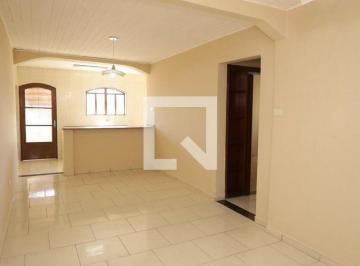 Casa · 50m² · 2 Quartos · Casa para Aluguel - Jardim Nossa Senhora do Carmo, 2 Quartos, 50 m² - São Paulo