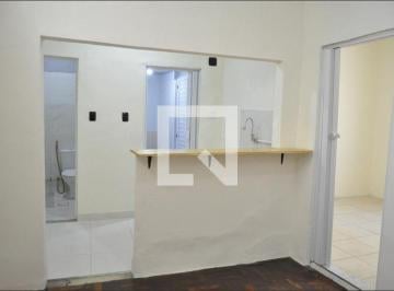 Casa · 48m² · 1 Quarto · Casa para Aluguel - Todos os Santos, 1 Quarto,  48 m² - Rio de Janeiro