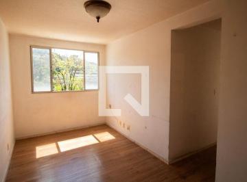 Apartamento · 48m² · 2 Quartos · 1 Vaga · Apartamento para Aluguel - Parada de Lucas, 2 Quartos,  48 m² - Rio de Janeiro