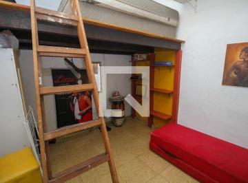 Casa · 40m² · 1 Quarto · 2 Vagas · Casa para Aluguel - Centro, 1 Quarto, 40 m² - Rio de Janeiro