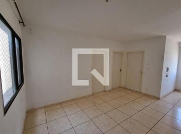 Apartamento · 50m² · 2 Quartos · 1 Vaga · Apartamento para Aluguel - Jardim Aeroporto, 2 Quartos, 50 m² - Ribeirão Preto