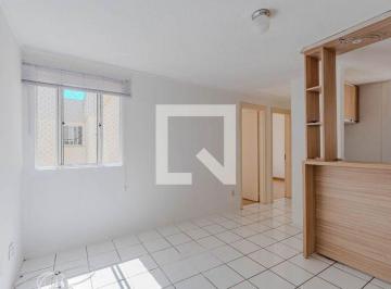 Apartamento · 54m² · 2 Quartos · 1 Vaga · Apartamento para Aluguel - Vila Nova, 2 Quartos, 54 m² - Porto Alegre