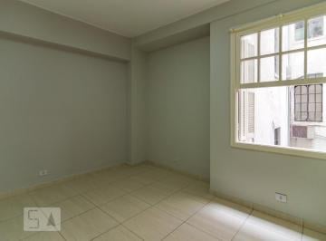 Apartamento · 25m² · 1 Quarto · Apartamento para Aluguel - Centro, 1 Quarto,  25 m² - São Paulo