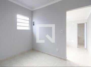 Casa · 30m² · 1 Quarto · Casa para Aluguel - Jardim Cinco de Julho, 1 Quarto, 30 m² - São Paulo