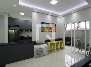 Apartamento · 75m² · 2 Quartos · 1 Vaga · Apartamento para Aluguel - Jardim Marajoara , 2 Quartos,  75 m² - São Paulo