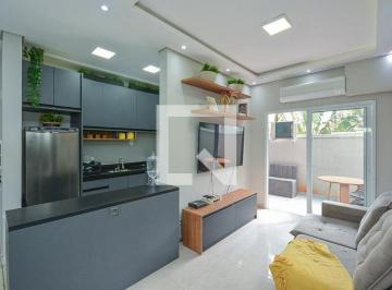 Apartamento · 75m² · 2 Quartos · 1 Vaga · Apartamento para Aluguel - Jardim Marajoara , 2 Quartos,  75 m² - São Paulo