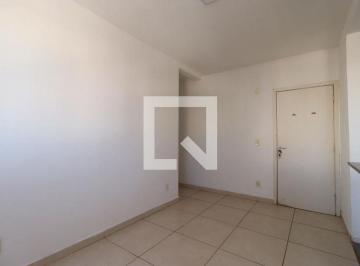 Apartamento · 53m² · 2 Quartos · 1 Vaga · Apartamento para Aluguel - Jardim Botânico, 2 Quartos, 53 m² - Ribeirão Preto