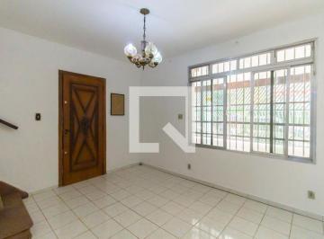 Casa · 147m² · 2 Quartos · 2 Vagas · Casa para Aluguel - Ipiranga, 2 Quartos, 147 m² - São Paulo