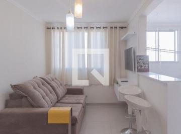 Apartamento · 52m² · 2 Quartos · 1 Vaga · Apartamento para Aluguel - Parque Prado, 2 Quartos, 52 m² - Campinas