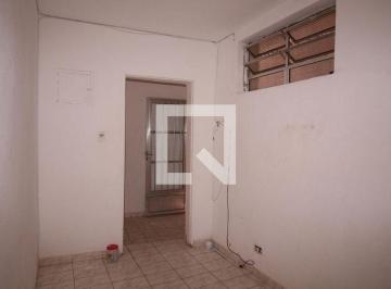 Casa · 60m² · 1 Quarto · Casa para Aluguel - Vila Roque, 1 Quarto, 60 m² - São Paulo