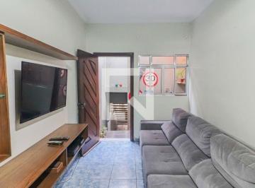 Casa · 150m² · 2 Quartos · 3 Vagas · Casa para Aluguel - Vila Dalva, 2 Quartos,  150 m² - São Paulo