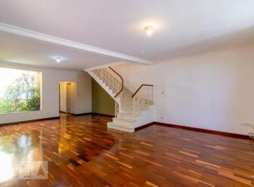 Casa · 180m² · 4 Quartos · 1 Vaga · Casa para Aluguel - Cambuci, 4 Quartos, 180 m² - São Paulo