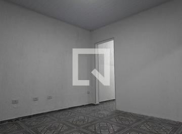 Casa · 50m² · 1 Quarto · Casa para Aluguel - Jardim Vila Carrao, 1 Quarto, 50 m² - São Paulo