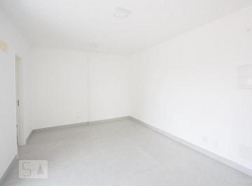 Apartamento · 38m² · 1 Quarto · 1 Vaga · Apartamento para Aluguel - Campo Belo, 1 Quarto,  38 m² - São Paulo