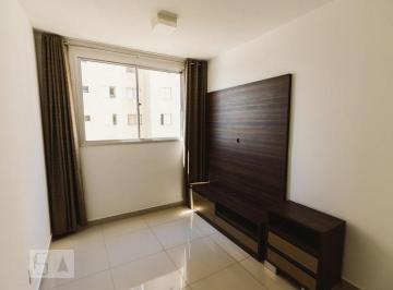 Apartamento · 54m² · 2 Quartos · Apartamento para Aluguel - Água Branca, 2 Quartos, 54 m² - São Paulo