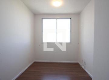 Apartamento · 42m² · 2 Quartos · 1 Vaga · Apartamento para Aluguel - Parque Monte Alegre, 2 Quartos, 42 m² - Taboão da Serra