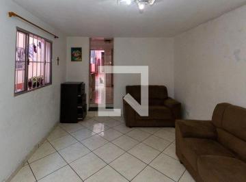 Casa · 140m² · 3 Quartos · 1 Vaga · Casa para Aluguel - Sapopemba, 3 Quartos, 140 m² - São Paulo