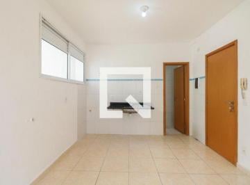 Apartamento · 37m² · 1 Quarto · Apartamento para Aluguel - Tatuapé, 1 Quarto,  37 m² - São Paulo