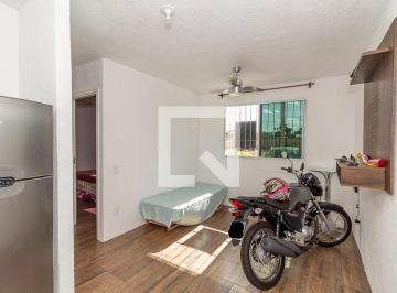 Apartamento · 41m² · 1 Quarto · 1 Vaga · Apartamento para Aluguel - Rubem Berta, 1 Quarto,  41 m² - Porto Alegre