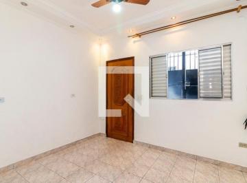 Casa · 100m² · 3 Quartos · Casa para Aluguel - Mandaqui, 3 Quartos, 100 m² - São Paulo
