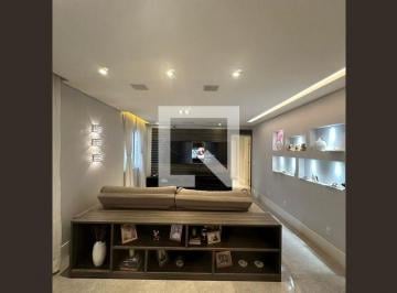 Apartamento · 171m² · 3 Quartos · 3 Vagas · Apartamento para Aluguel - Jardim Éster Yolanda, 3 Quartos,  171 m² - São Paulo