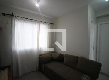 Apartamento · 35m² · 2 Quartos · Apartamento para Aluguel - Vila Emir, 2 Quartos, 35 m² - São Paulo