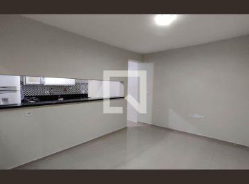 Casa · 60m² · 1 Quarto · Casa para Aluguel - Vila Jamil, 1 Quarto,  60 m² - Ferraz de Vasconcelos