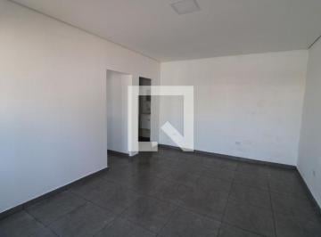 Casa · 36m² · 1 Quarto · 1 Vaga · Casa para Aluguel - Vila Santa Clara, 1 Quarto, 36 m² - São Paulo