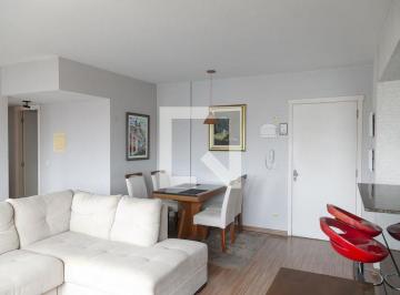 Apartamento · 78m² · 2 Quartos · 1 Vaga · Apartamento para Aluguel - Santo Antônio, 2 Quartos,  78 m² - Porto Alegre
