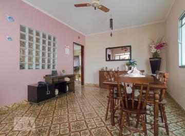 Casa · 120m² · 4 Quartos · 8 Vagas · Casa para Aluguel - Mansões Santo Antônio, 4 Quartos,  120 m² - Campinas