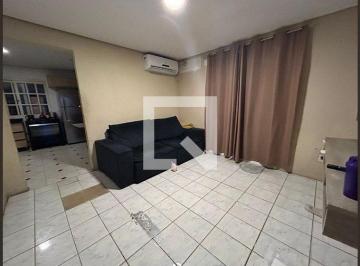 Casa · 200m² · 3 Quartos · 1 Vaga · Casa para Aluguel - Rio Branco, 3 Quartos, 200 m² - Canoas