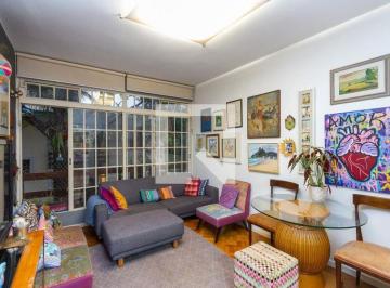 Apartamento · 70m² · 2 Quartos · 1 Vaga · Apartamento para Aluguel - Brooklin, 2 Quartos, 70 m² - São Paulo
