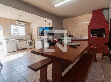 Casa · 130m² · 3 Quartos · 3 Vagas · Casa para Aluguel - Capoeiras, 3 Quartos, 130 m² - Florianópolis