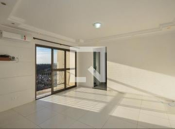 Apartamento · 140m² · 3 Quartos · 1 Vaga · Apartamento para Aluguel - Chácara Agrindus, 3 Quartos, 140 m² - Taboão da Serra