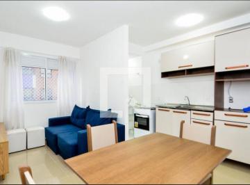 Apartamento · 32m² · 1 Quarto · Apartamento para Aluguel - Vila Augusta, 1 Quarto, 32 m² - Guarulhos