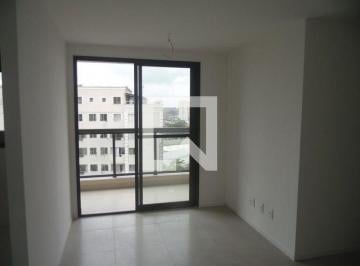 Apartamento · 60m² · 2 Quartos · Apartamento para Aluguel - Saboeiro, 2 Quartos, 60 m² - Salvador